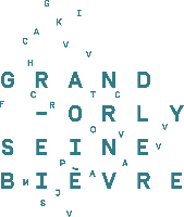 Grand Orly Seine Bièvre